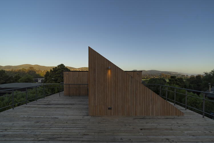 Complejo Cachagua II / PAR Arquitectos - Imagen 2 de 22