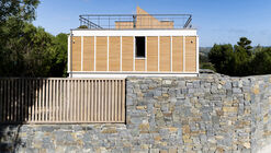 Conjunto Cachagua II / PAR Arquitectos