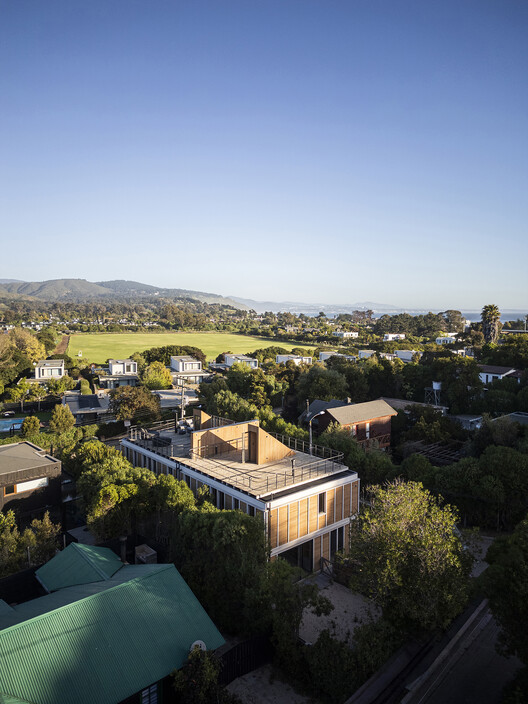 Complejo Cachagua II / PAR Arquitectos - Imagen 6 de 22