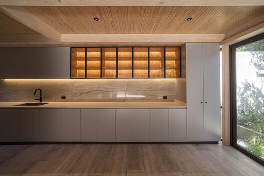 Conjunto Cachagua II / PAR Arquitectos Conjunto Cachagua II / PAR Arquitectos - Imagen 15 de 22