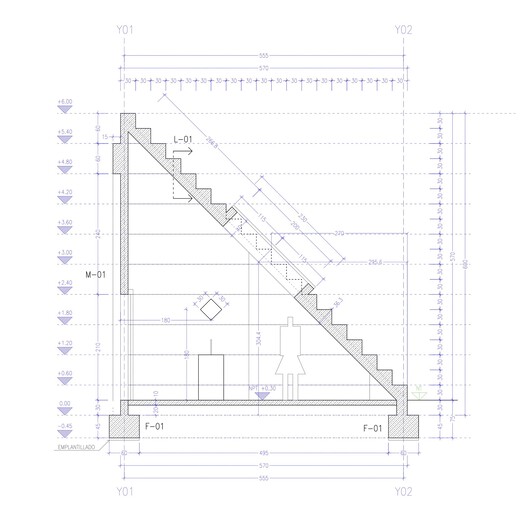 Pabellón MIEL  / Pezo von Ellrichshausen - Imagen 10 de 18