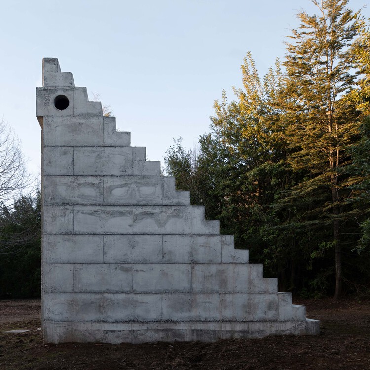 Casa de la Miel/Pezo von Ellrichshausen - Imagen 4 de 18