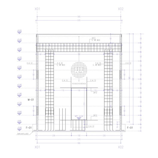 Pabellón MIEL  / Pezo von Ellrichshausen - Imagen 11 de 18