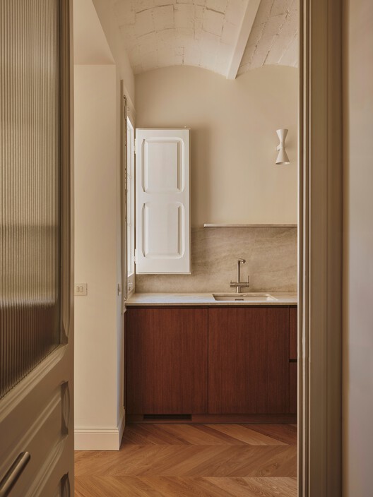 Casa Calma / Forma-i Casa Calma / Forma-i - Fotografía interior, Baño, Madera