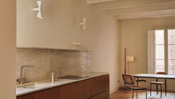 Casa Calma  / Forma-i