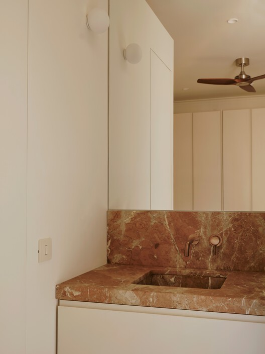 Casa Calma / Forma-i - Fotografía de interiores, madera, encimeras, azulejos