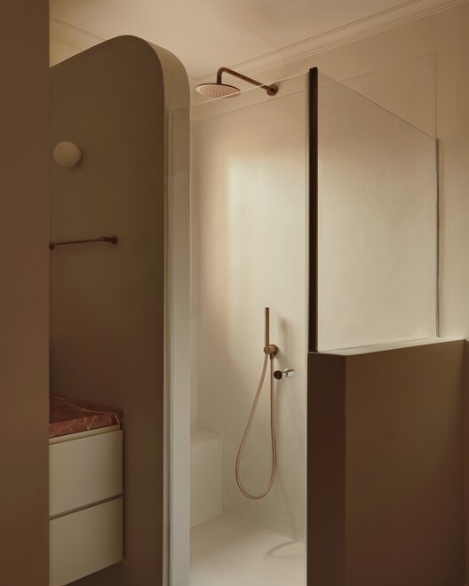 Casa Calma / Forma-i Casa Calma / Forma-i - Imagen 14 de 15