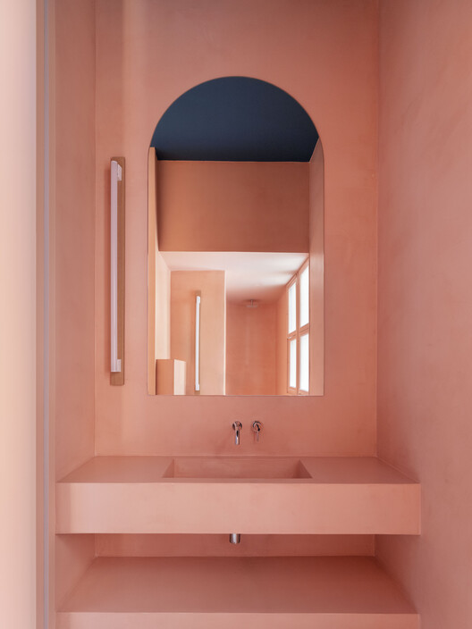 Apartamento de Sylvia y Diego/Jump Studios - Imagen 2 de 11