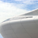 Lucas Museum of Narrative Art by MAD Architects Set to Open September 2026 in Los Angeles - Imagen 4 de 4