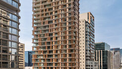 Edificio Figueira Leopoldo / Perkins&Will São Paulo