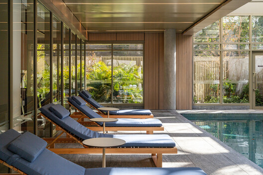 Edificio Figueira Leopoldo / Perkins&Will São Paulo - Imagen 20 de 22