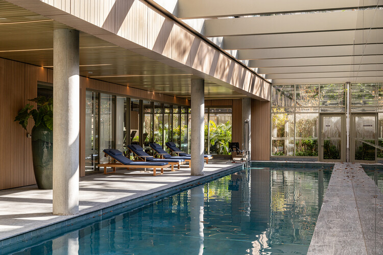 Edificio Figueira Leopoldo/Perkins&Will Sao Paulo - Imagen 3 de 22