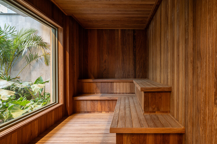 Edificio Figueira Leopoldo/Perkins&Will Sao Paulo - Imagen 16 de 22