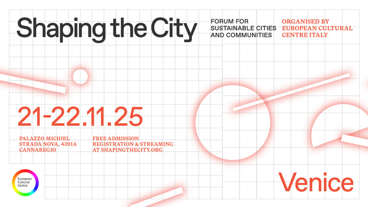 Shaping the City Venice - Image 1 of 1