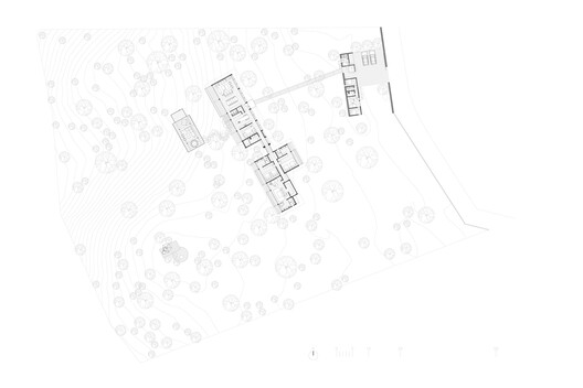 Casa en El Bosque / Vasconcelos Arquitectura + Espacio Tangible - Imagen 24 de 27