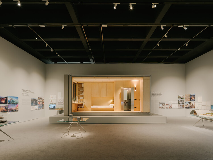 ZETHAUS Symposium IN<SHAPING>IN - The Future of Industrialised Construction - Image 1 of 1