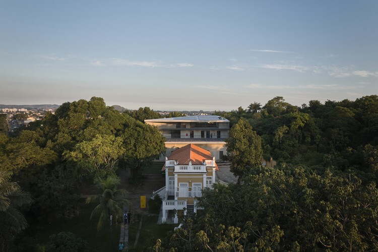 Conviértete en Ciudadano Sede/Atelier 77 - Fotografía de exteriores