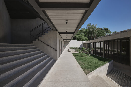 Sede Ser Cidadão / Atelier 77 Sede Ser Cidadão / Atelier 77 - Imagen 12 de 31