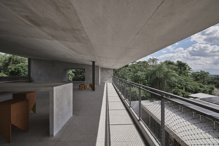 Como Sede Cívica / Atelier 77 - Imagen 19 de 31