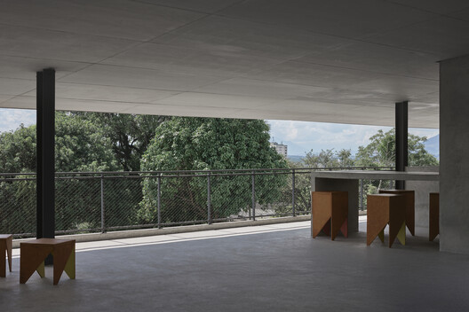 Sede Ser Cidadão / Atelier 77 Sede Ser Cidadão / Atelier 77 - Imagen 20 de 31