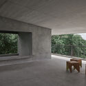 Sede Ser Cidadão / Atelier 77 - Fotografía de Interiores, Concreto