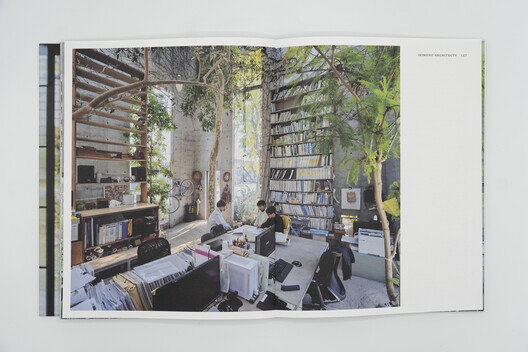 Communal Ecologies - Conversations with Young Japanese Architects - Image 1 of 6