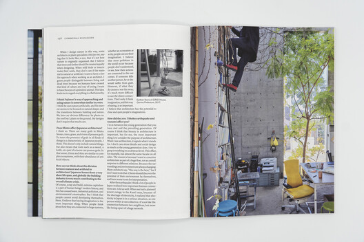 Communal Ecologies - Conversations with Young Japanese Architects - Image 5 of 6
