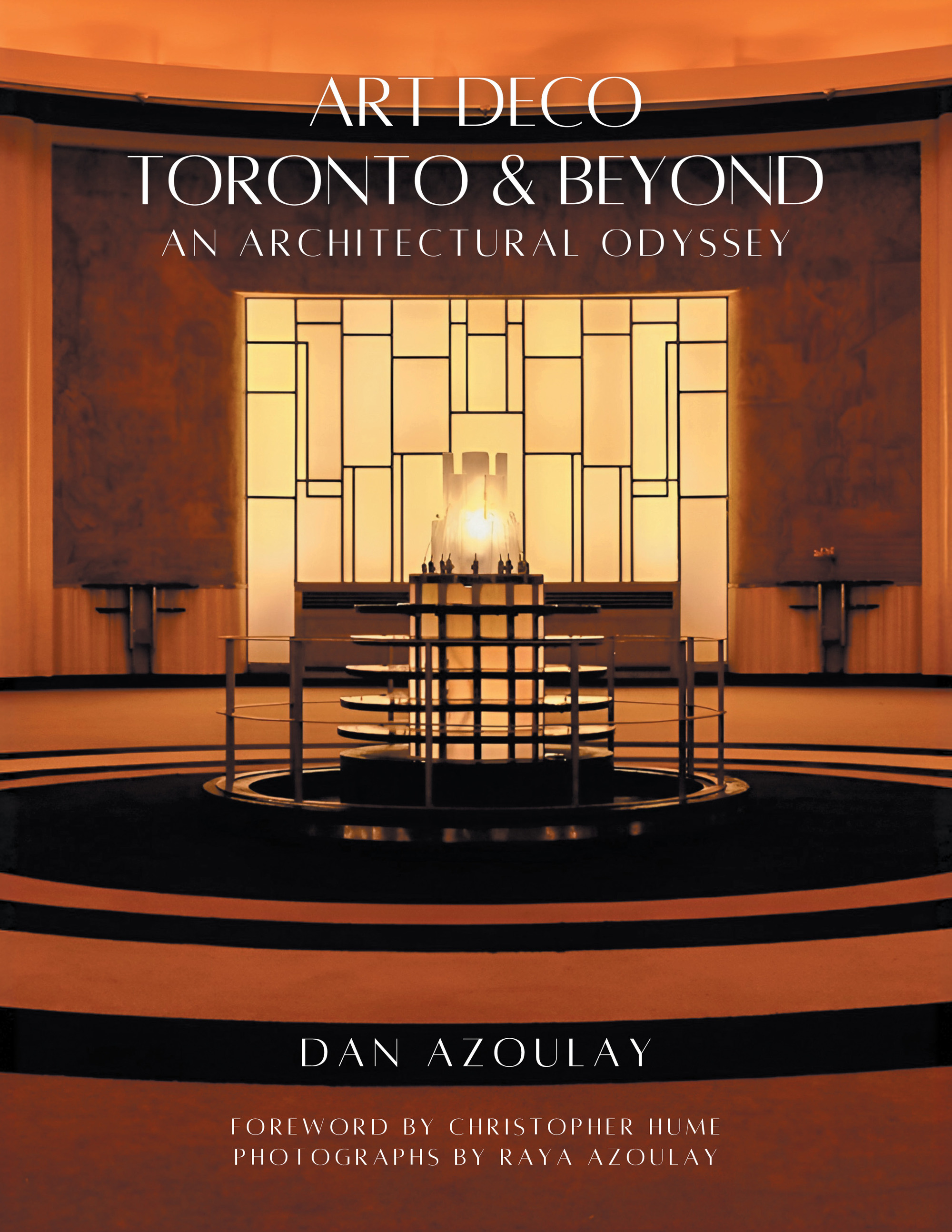 Art Deco Toronto and Beyond: An Architectural Odyssey | ArchDaily