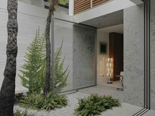 Architecture in Motion: Framing Spaces That Live and Breathe - Image 1 of 17