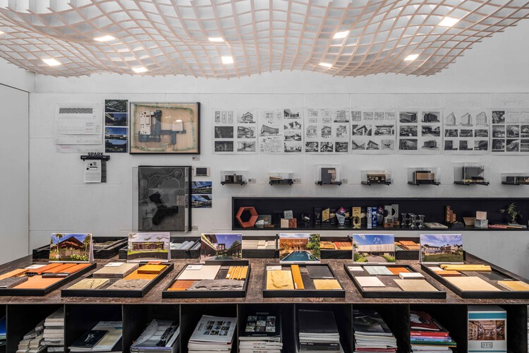 Reflections — ADND’s Immersive Exhibition on the Poetics of Design - Image 1 of 2