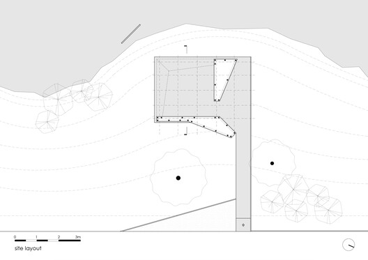 Temple of Darkness Bakhoor Bakhoor Pavilion / Bunga Design Atelier Temple of Darkness Bakhoor Bakhoor Pavilion / Bunga Design Atelier - Image 21 of 28