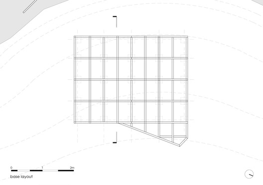 Temple of Darkness Bakhoor Bakhoor Pavilion / Bunga Design Atelier Temple of Darkness Bakhoor Bakhoor Pavilion / Bunga Design Atelier - Image 22 of 28