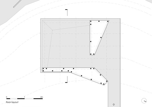 Temple of Darkness Bakhoor Bakhoor Pavilion / Bunga Design Atelier Temple of Darkness Bakhoor Bakhoor Pavilion / Bunga Design Atelier - Image 23 of 28