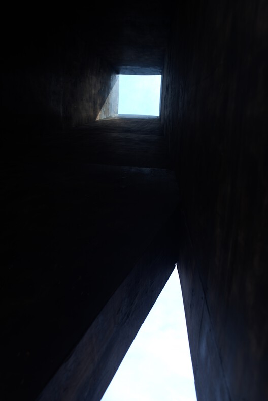 Temple of Darkness Bakhoor Bakhoor Pavilion / Bunga Design Atelier Temple of Darkness Bakhoor Bakhoor Pavilion / Bunga Design Atelier - Interior Photography