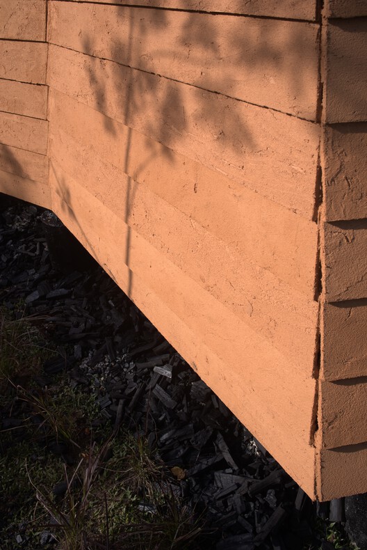 Temple of Darkness Bakhoor Bakhoor Pavilion / Bunga Design Atelier Temple of Darkness Bakhoor Bakhoor Pavilion / Bunga Design Atelier - Image 18 of 28