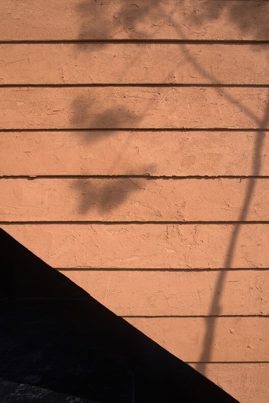 Temple of Darkness Bakhoor Bakhoor Pavilion / Bunga Design Atelier Temple of Darkness Bakhoor Bakhoor Pavilion / Bunga Design Atelier - Image 8 of 28