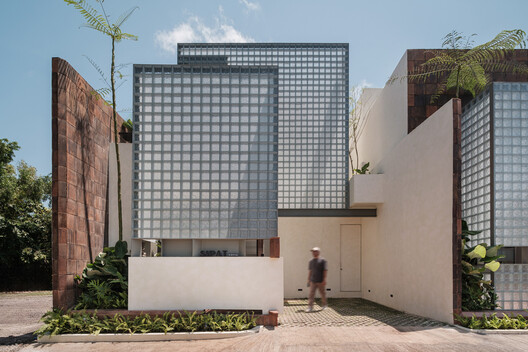 Sipat & Sauh 别墅 / Arkana Architects Sipat & Sauh 别墅 / Arkana Architects - 7 的图像 31