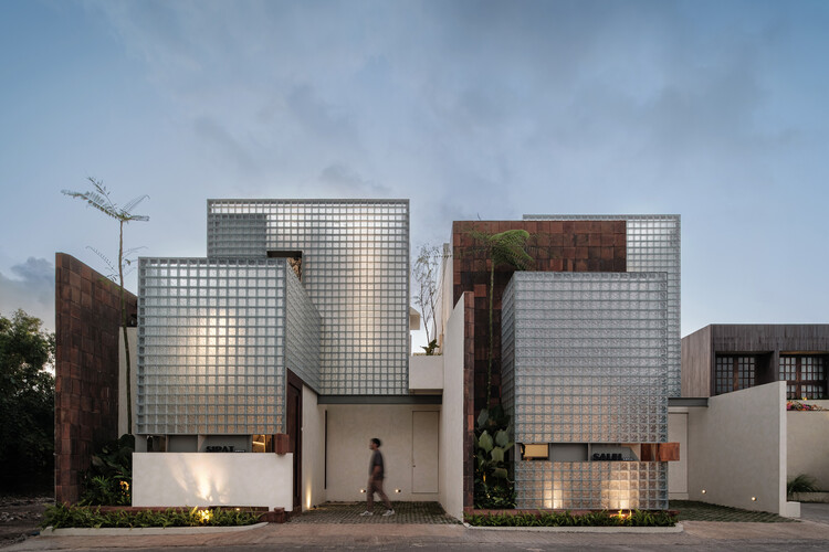 Sipat & Sauh 别墅 / Arkana Architects - 17 的图像 31
