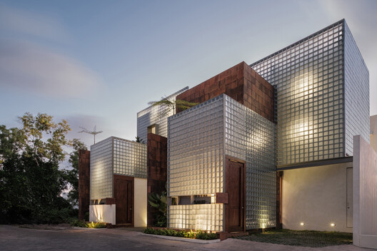 Sipat & Sauh 别墅 / Arkana Architects Sipat & Sauh 别墅 / Arkana Architects - 18 的图像 31