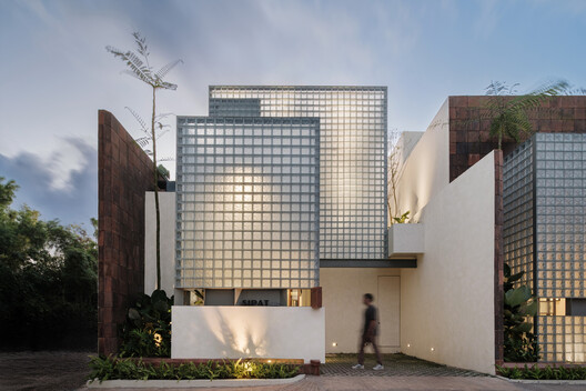 Sipat & Sauh 别墅 / Arkana Architects Sipat & Sauh 别墅 / Arkana Architects - 20 的图像 31