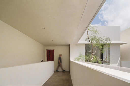 Sipat & Sauh 别墅 / Arkana Architects Sipat & Sauh 别墅 / Arkana Architects - 室内图