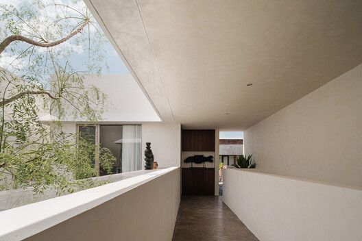 Sipat & Sauh 别墅 / Arkana Architects Sipat & Sauh 别墅 / Arkana Architects - 8 的图像 31