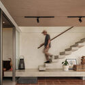 Villa Sipat & Sauh / Arkana Architects - Interior Photography, Houses, Stairs, Beam