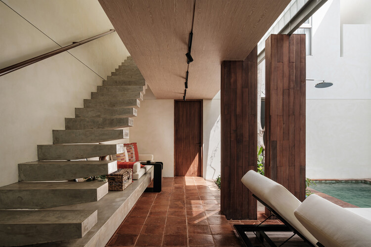 Sipat & Sauh 别墅 / Arkana Architects - 3 的图像 31