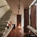 Villa Sipat & Sauh / Arkana Architects - Houses