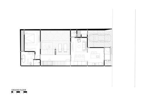 Sipat & Sauh 别墅 / Arkana Architects Sipat & Sauh 别墅 / Arkana Architects - 23 的图像 31