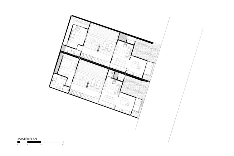 Sipat & Sauh 别墅 / Arkana Architects - 22 的图像 31