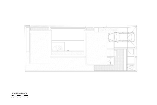 Sipat & Sauh 别墅 / Arkana Architects Sipat & Sauh 别墅 / Arkana Architects - 25 的图像 31