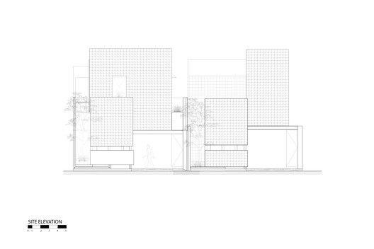 Sipat & Sauh 别墅 / Arkana Architects Sipat & Sauh 别墅 / Arkana Architects - 26 的图像 31