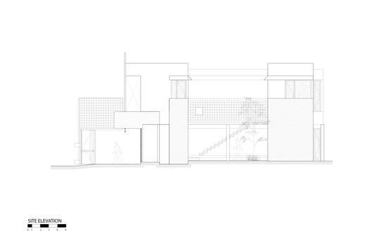 Sipat & Sauh 别墅 / Arkana Architects Sipat & Sauh 别墅 / Arkana Architects - 28 的图像 31